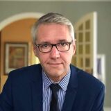 Photo de profil de Christophe Fontaine