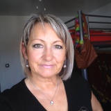 Photo de profil de Pascale Nadaud