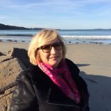 Photo de profil de Nadine Morasso