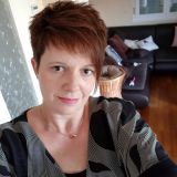 Photo de profil de Stéphanie Favre-Rochex