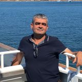 Photo de profil de Marc Le Pivert