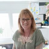 Photo de profil de Evelyne Moreau