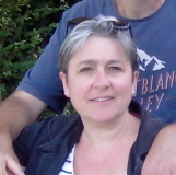 Photo de profil de Veronique Prouteau