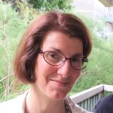 Photo de profil de Sandie Rousseau