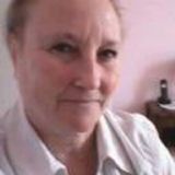 Photo de profil de Christiane Delarivière