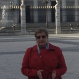 Photo de profil de Jeanine Stourm