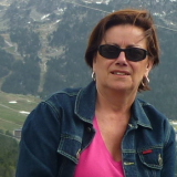 Photo de profil de Anne-Marie Teixeira Marinho