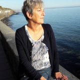 Photo de profil de Monique Adrien