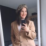Photo de profil de Soumia Bettahar