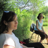 Photo de profil de Marie-Chantal Gavard