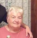 Photo de profil de Francine Dupays