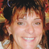 Photo de profil de Christine Charles