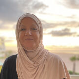 Photo de profil de Bouchra Naciri