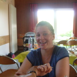 Photo de profil de Valerie Barbier