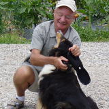 Photo de profil de Jean Pierre Aubertin