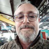 Photo de profil de Eric Fradin