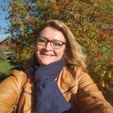 Photo de profil de Sophie Bouchaudon