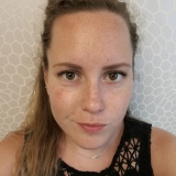 Photo de profil de Sandrine Olivier