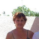 Photo de profil de Marie Laurence Petit