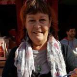 Photo de profil de Beatrice Gutierrez