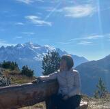 Photo de profil de Valerie Florentino