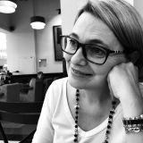 Photo de profil de Caroline Guittard