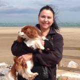 Photo de profil de Francine Retter