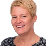 Photo de profil de Nadine Lesage