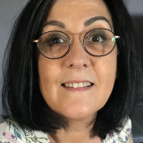 Photo de profil de Christine Cordiez