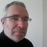 Photo de profil de Alain Stome