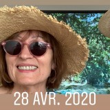 Photo de profil de Maryannick Le Strat