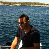 Photo de profil de David Le Boui