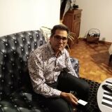 Photo de profil de Philippe Nunez
