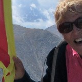 Photo de profil de Jacqueline Brunet