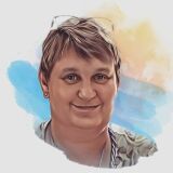 Photo de profil de Christine Le Coniat