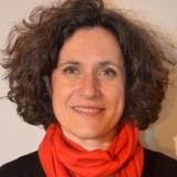 Photo de profil de Anne Hirsch
