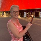 Photo de profil de Christine Kerveillant