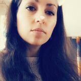 Photo de profil de Louise Garcia