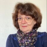 Photo de profil de Nicole Munoz Kleindienst