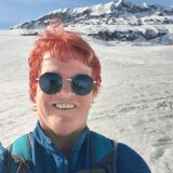 Photo de profil de Claudine Stephan