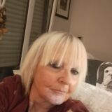 Photo de profil de Martine Bocquet