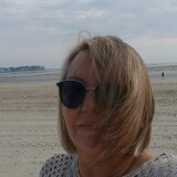 Photo de profil de Sylvie Corlay