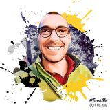 Photo de profil de Christophe Ronget