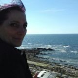 Photo de profil de Sandrine Petre
