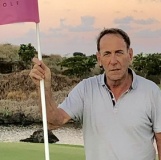 Photo de profil de Serge Palmier