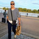 Photo de profil de Sylvette Gouin