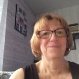 Photo de profil de Ghislaine Bernier