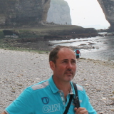 Photo de profil de Eric Ambert