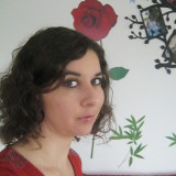 Photo de profil de Marina Delporte