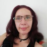 Photo de profil de Sabine Cailhol
